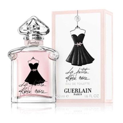 Guerlain La Petite Robe Noire Eau De Toilette 30Ml Women Spray - Image 4