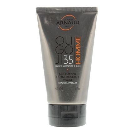 Institut Arnaud Oligoji 35 Homme Face Scrub 150Ml