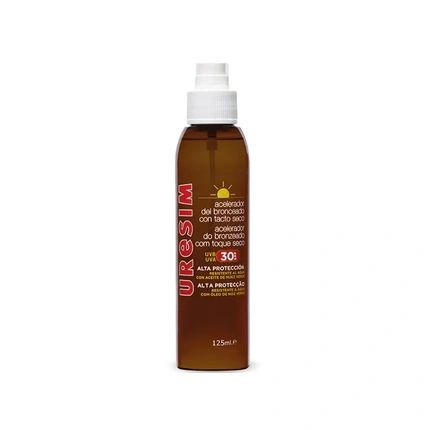 Uresim Tanning Accelerator 125Ml