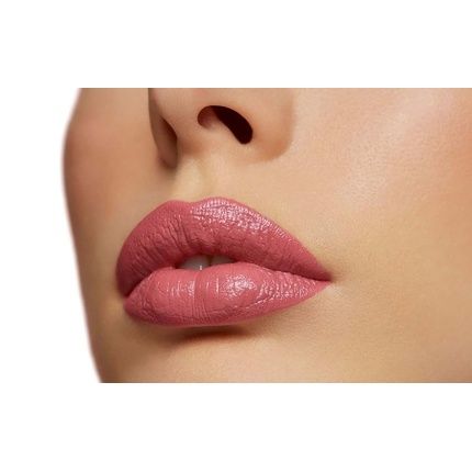 Pupa Milano Volume Plumping Hydrating Cream Formula Lipsticks 102 Romantic Rose 0.123 Oz - Image 3