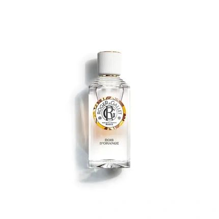 Roger & Gallet Bois D'Orange Eau De Toilette 100Ml Fragrant Wellbeing Water For Unisex