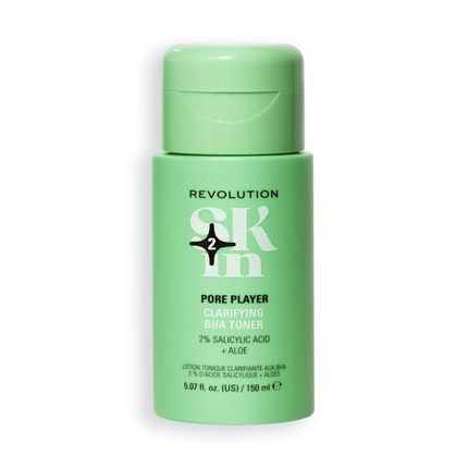 Revolution Clearly Clarify Tonic Skin 150Ml