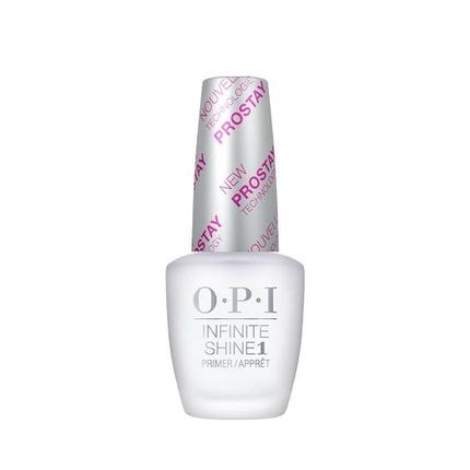 Opi Infinite Shine 1 Primer 15 Ml Gellike Base Coat