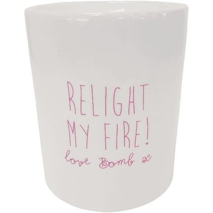 Bomb Cosmetics Oil Burner Relight My Fire