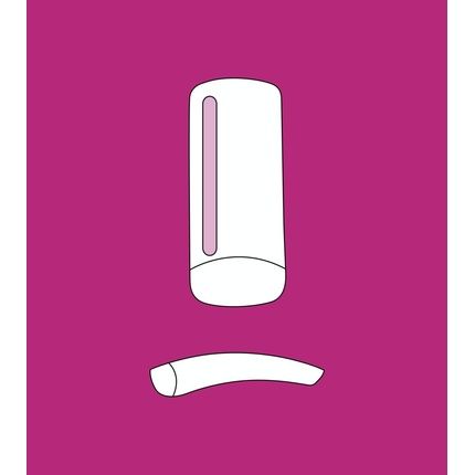 50 Universal Square Prof Capsules No.5