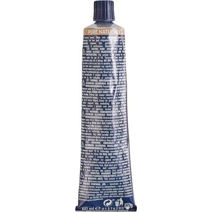 Wella Koleston Perfect Me Pure Naturals 801 60 Ml