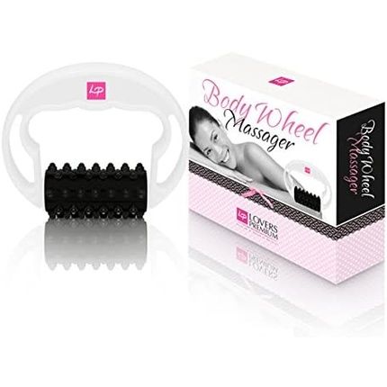 Loverspremium Body Wheel Massager