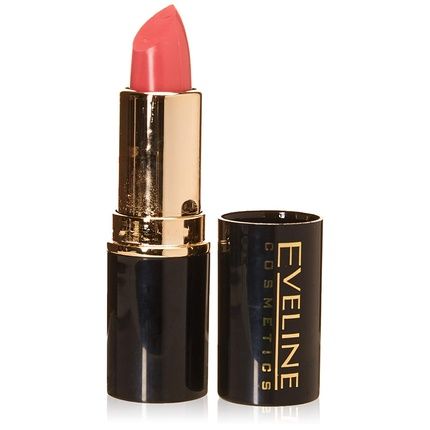 Eveline Cosmetics Aqua Platinum No 488 Lipstick 4Ml