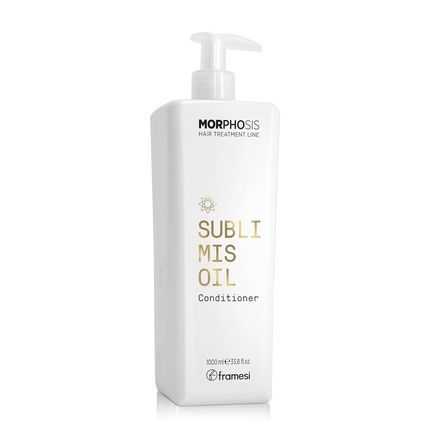Framesi Morphosis Sublimis Oil Conditioner 1000Ml