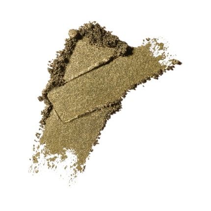 Mac Dazzleshadow Extreme Eye Shadow Refill Pan Joie De Glitz 0.05 Oz 1.5 G