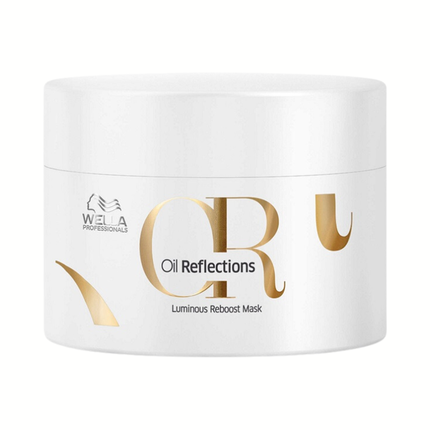 Wella Professionals Oil Reflections Luminous Reboost Mask 150Ml