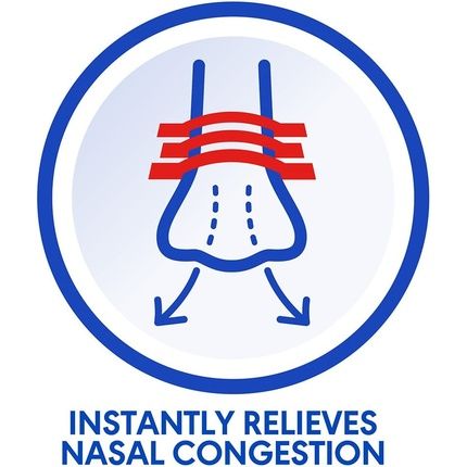 Breathe Right Nasal Strips For Snoring Relief - Large - Image 3