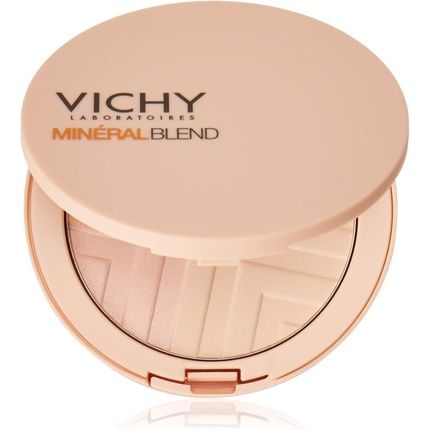 Vichy Mineral Blend Mosaic Powder Fair 9G