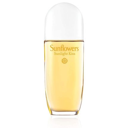 Elizabeth Arden Sunflowers Sunlight Kiss Edt Vapo 100Ml