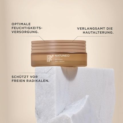 Annemarie Borlind Natuneo System High Performance Refining Day Cream 50Ml - Image 3