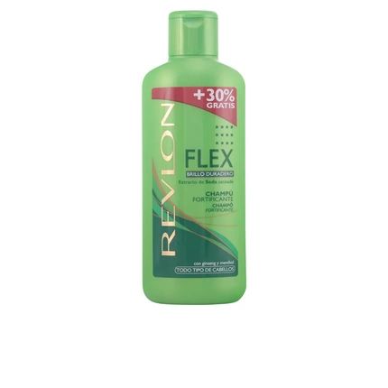 Revlon Flex Keratin Shampoo For All Hair Types 650Ml