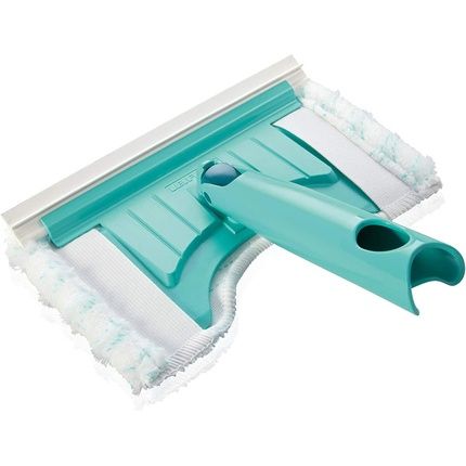 Leifheit Bath Cleaner Micro Duo Fibres 20Cm Wiping Width