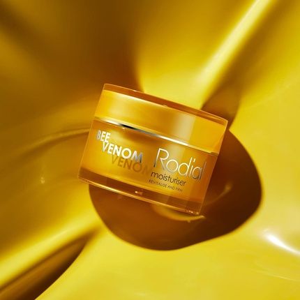 Rodial Bee Venom Moisturizer Cream Deluxe 15Ml