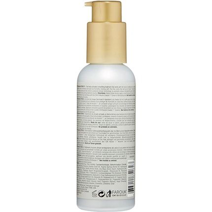 Chi Keratin K-Trix 5 Thermal Active Smoothing Treatment 115Ml