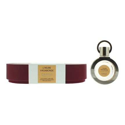Caron L'Heure Vagabonde Eau De Cologne 30Ml Unisex Spray