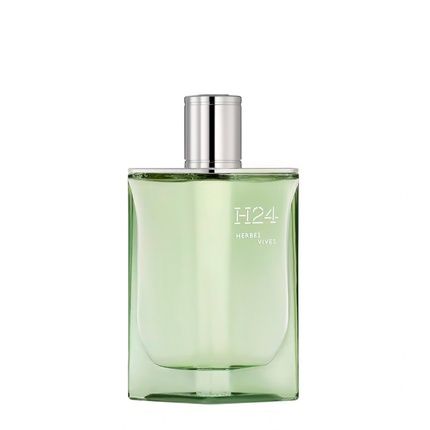 Herms H24 Herbes Vives Eau De Parfum Spray 50Ml Refillable - Image 3