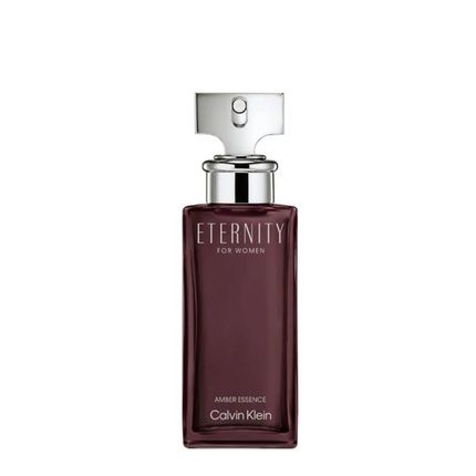 Calvin Klein Eternity For Women Amber Essence Eau De Parfum Intense Spray 100Ml