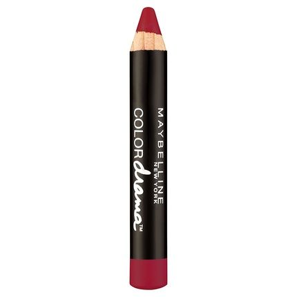 Maybelline New York Color Drama Lipstick Light It Up 2G
