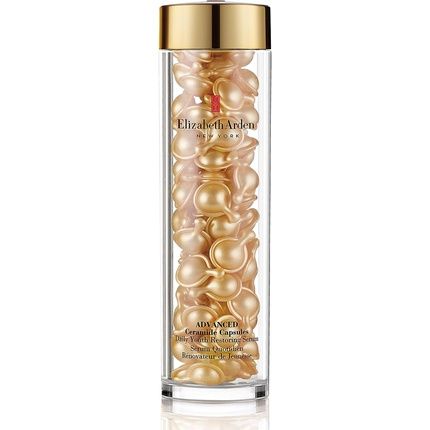 Elizabeth Arden Advanced Ceramide Capsules Daily Youth Restoring Serum 90 Face Capsules
