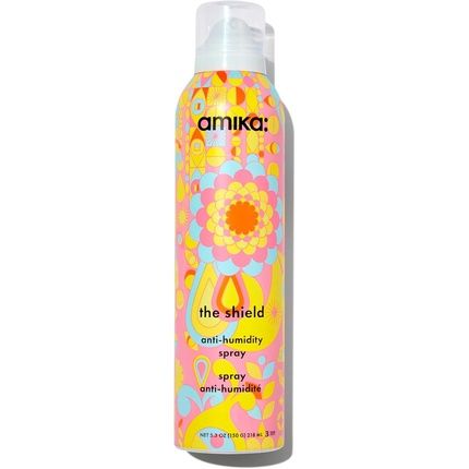Amika The Shield Anti-Humidity Spray 218Ml