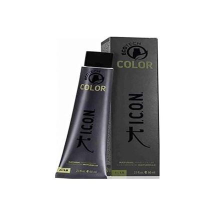 Icon Color Accessories 400Ml Black
