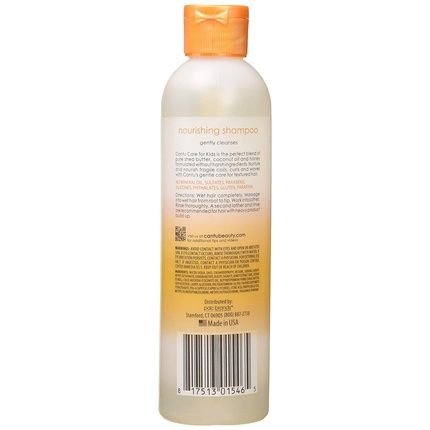 Cantu Care For Kids Nourishing Shampoo Tear-Free 235Ml