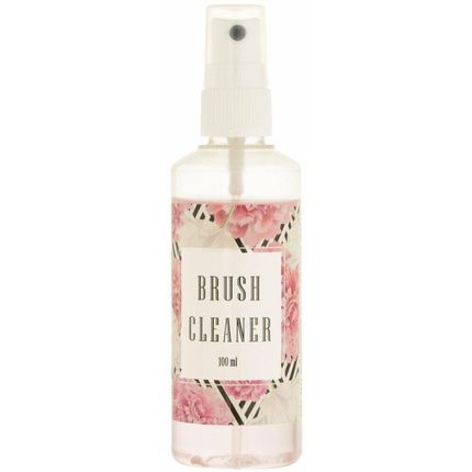 Fragranza Touch Of Beauty Liquid Brush Cleanser 100Ml