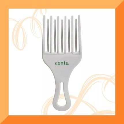 Cantu Hair Accessories Sturdy Double Lift Pick - Image 3