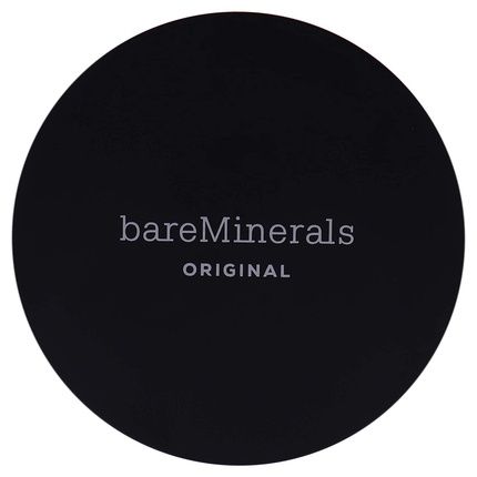 Bareminerals Original Foundation Spf 15 Warm Tan W35 For Women 0.28Oz