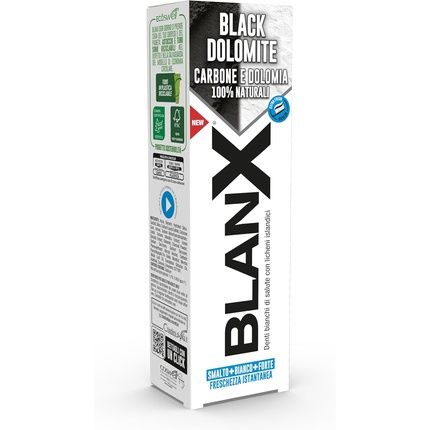 Blanx Black Dolomite 75Ml - Image 3