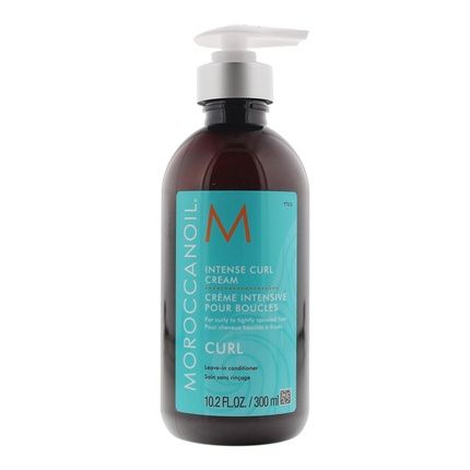 Moroccanoil Intense Curl Cream 10.2 Fl. Oz.