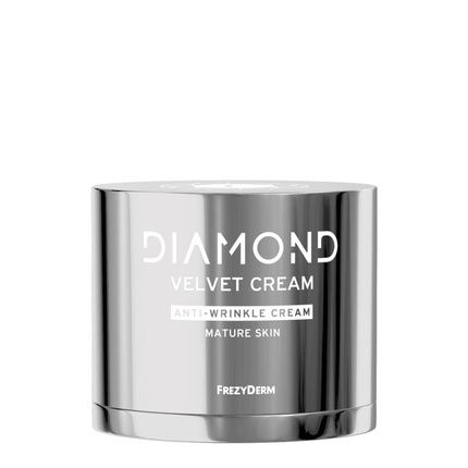Frezyderm Diamond Velvet Antiwrinkle Cream 50Ml