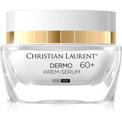 Christian Laurent Botuline Revolution 60 Concentrated Dermo Cream 50Ml