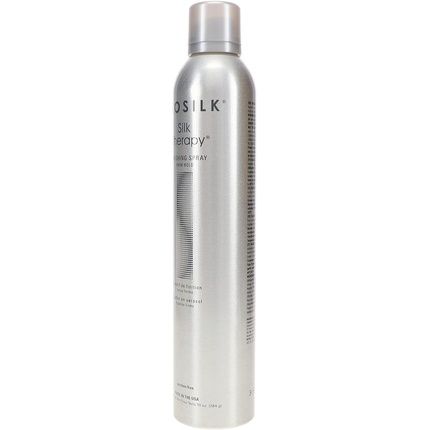 Biosilk Silk Therapy Finishing Spray Firm Hold 296Ml