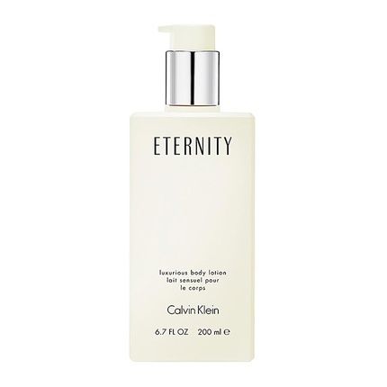 Calvin Klein Eternity Women Body Lotion 200Ml