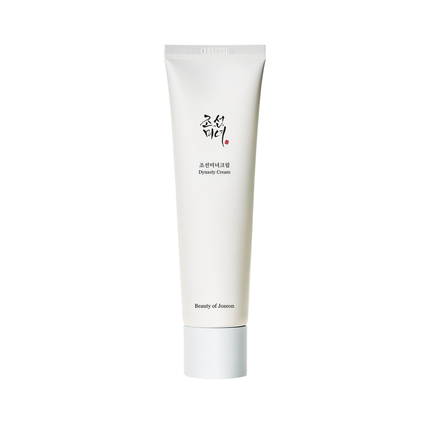 Beauty Of Joseon Dynasty Cream Facial Moisturizer For Dry, Acne-Prone, Sensitive Skin
