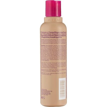Aveda Cherry Almond Body Lotion 200Ml