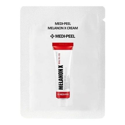 Medi-Peel Melanon X Cream - Sachet 1.5 Ml