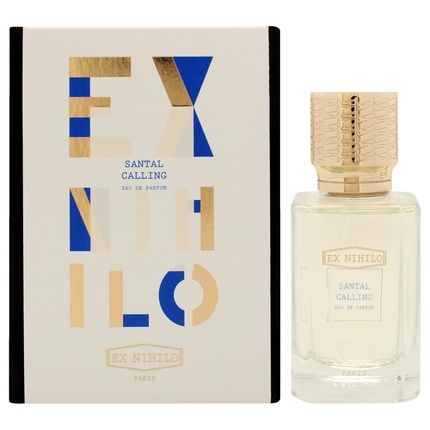 Ex Nihilo Santal Calling للجنسين 1.7 أوقية EDP Spray