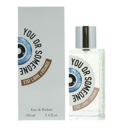 Etat Libre D'Orange You Or Someone Like You Eau De Parfum Spray 3.4 Fl Oz