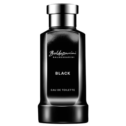 Baldessarini Black Eau De Toilette 50Ml