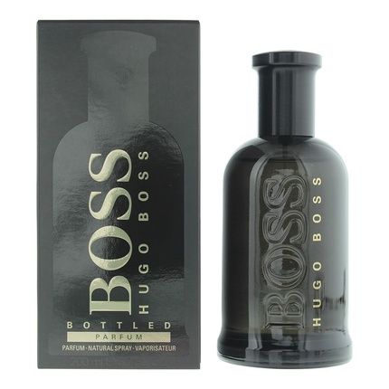 Hugo Boss Bottled Parfum 200Ml Men'S Eau De Parfum Spray