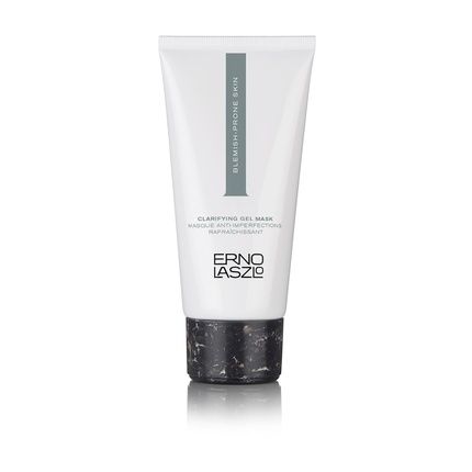 Erno Laszlo Clarifying Gel Mask Facial Skincare Hydrating And Clarifying Face Mask 4.25 Fl. Oz.