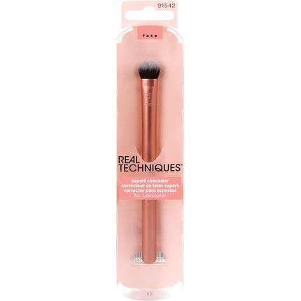 Real Techniques Expert Concealer Makeup Brush