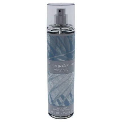 Paris Hilton Electrify Women Fragrance Mist 8 Oz